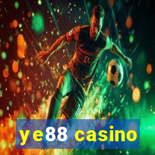 ye88 casino