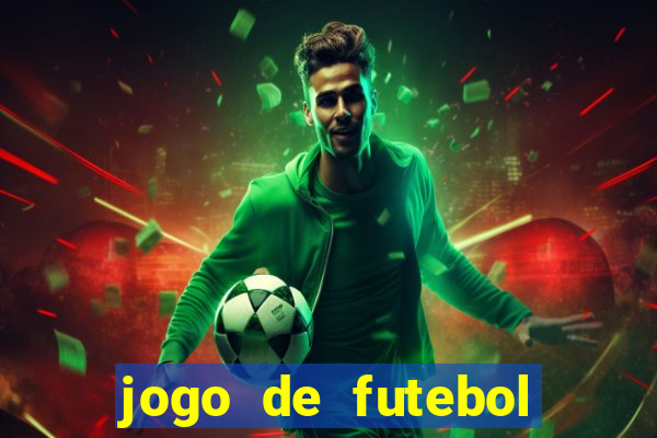 jogo de futebol the champions 3d