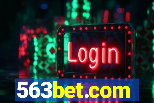 563bet.com