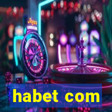 habet com