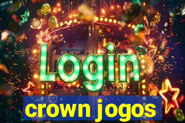 crown jogos