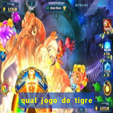 qual jogo do tigre pode depositar 1 real