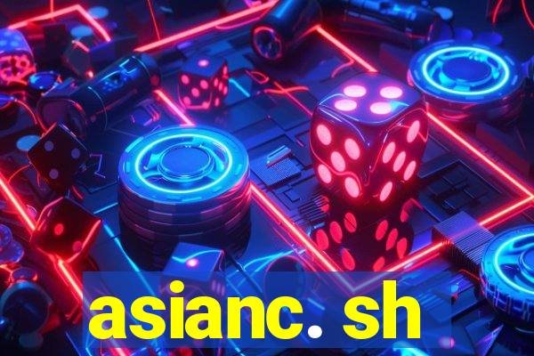 asianc. sh