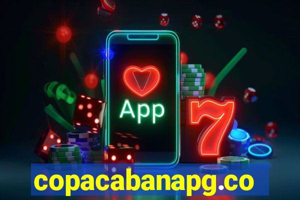 copacabanapg.com