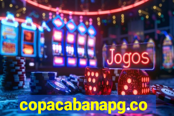 copacabanapg.com