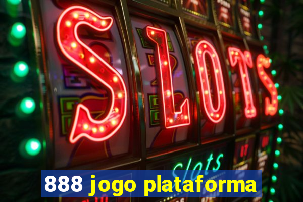 888 jogo plataforma