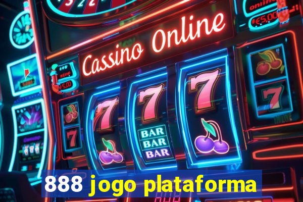 888 jogo plataforma