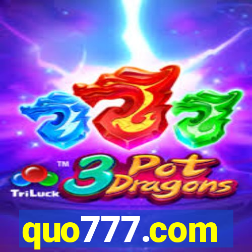 quo777.com