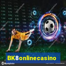 BK8onlinecasino