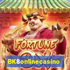 BK8onlinecasino