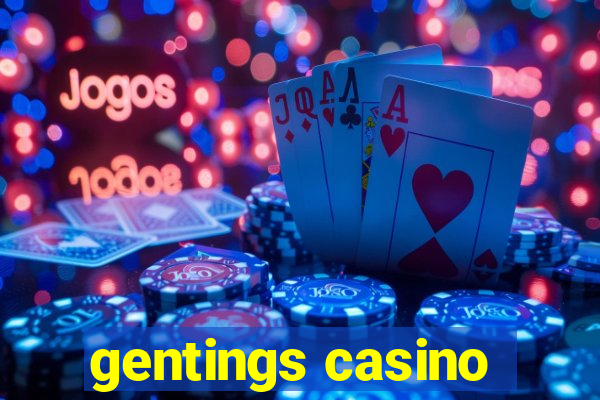 gentings casino