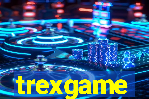 trexgame