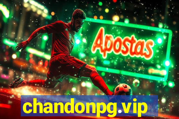 chandonpg.vip