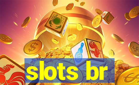 slots br