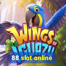 88 slot online