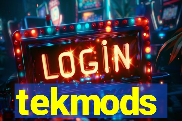 tekmods