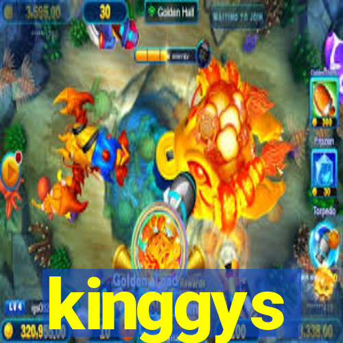 kinggys