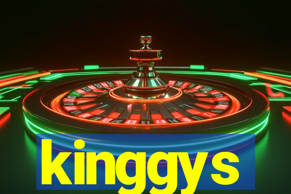 kinggys