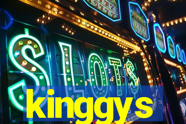 kinggys