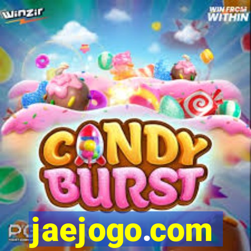 jaejogo.com