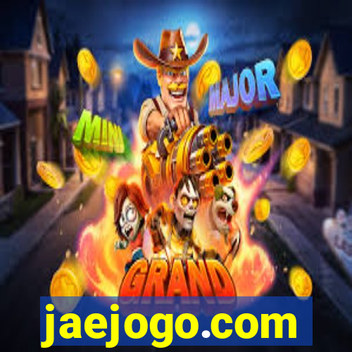 jaejogo.com