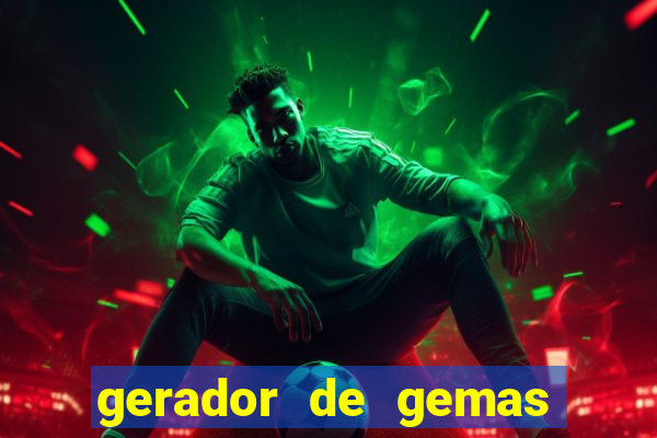 gerador de gemas brawl stars gr谩tis