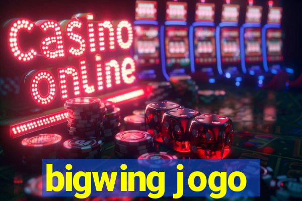 bigwing jogo