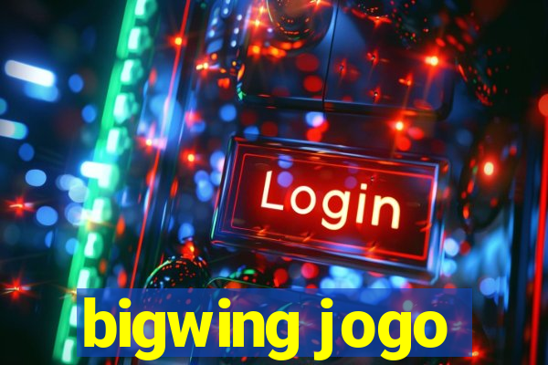 bigwing jogo