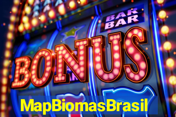 MapBiomasBrasil