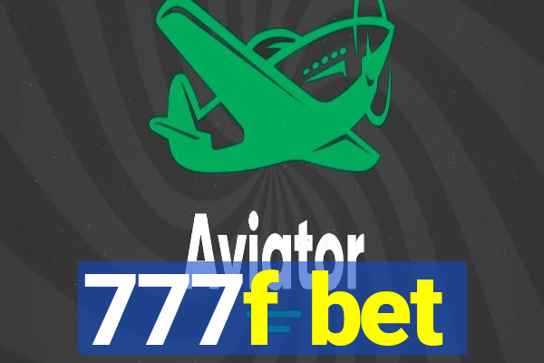 777f bet