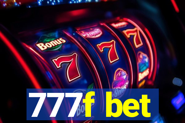 777f bet