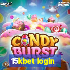 15kbet login