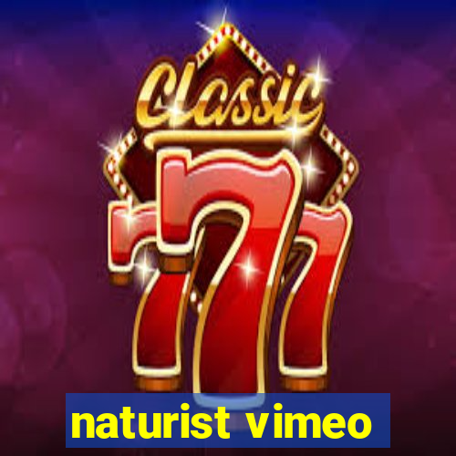 naturist vimeo