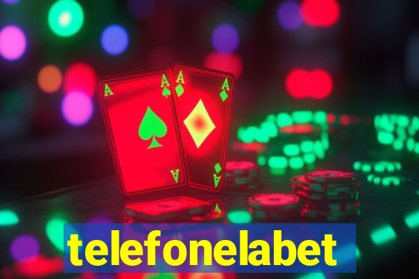 telefonelabet