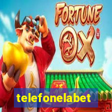 telefonelabet