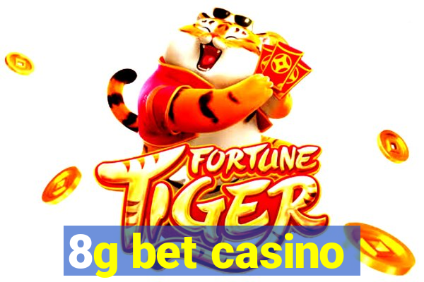 8g bet casino