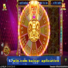 57win.com baixar aplicativo