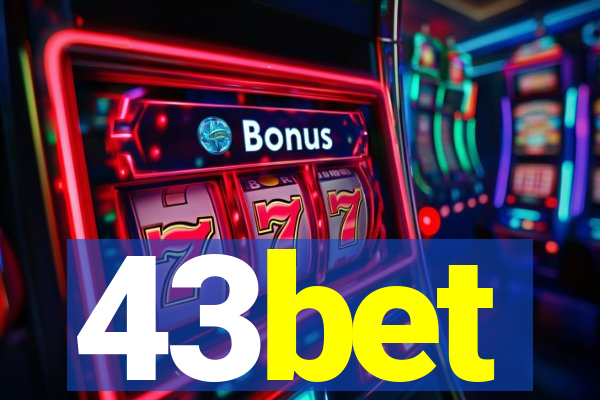 43bet