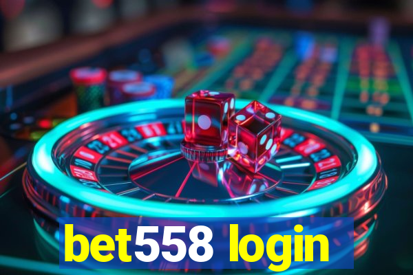 bet558 login