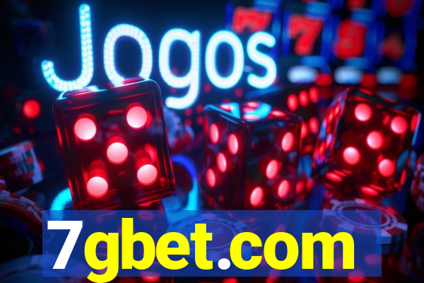 7gbet.com