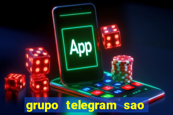 grupo telegram sao jose do rio preto