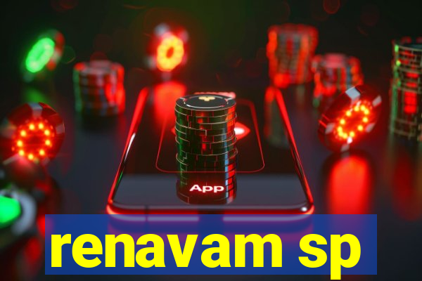 renavam sp