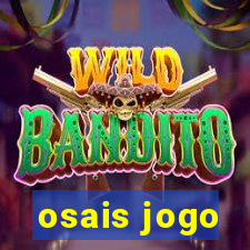 osais jogo