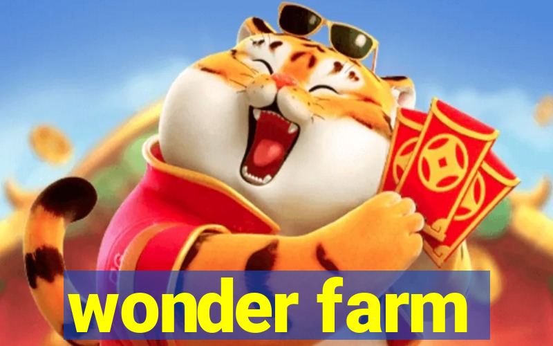 wonder farm