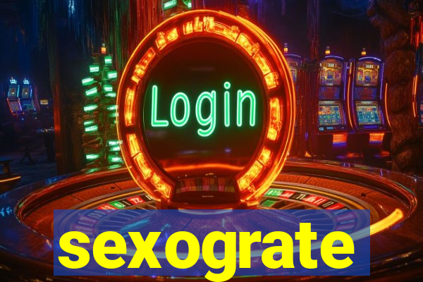 sexograte