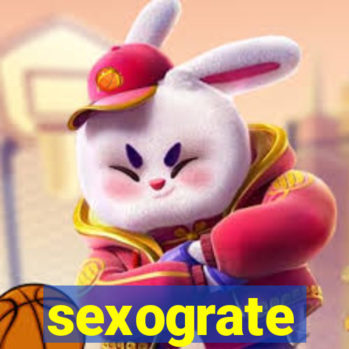 sexograte