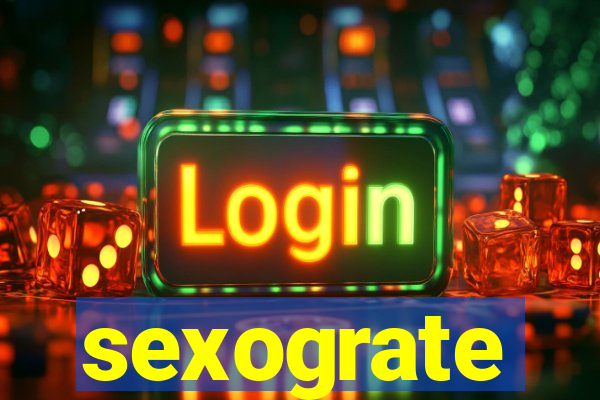 sexograte