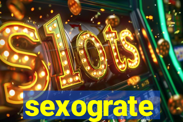 sexograte