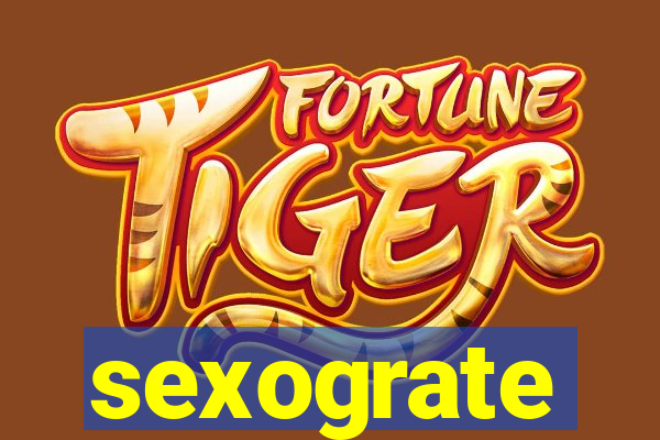 sexograte