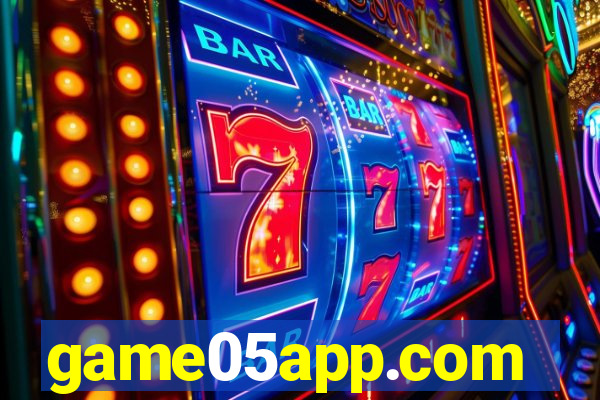 game05app.com